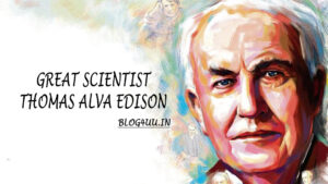 great scientist