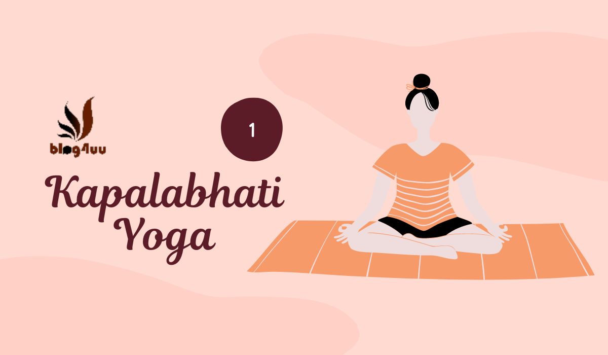 Kapalabhati Yoga