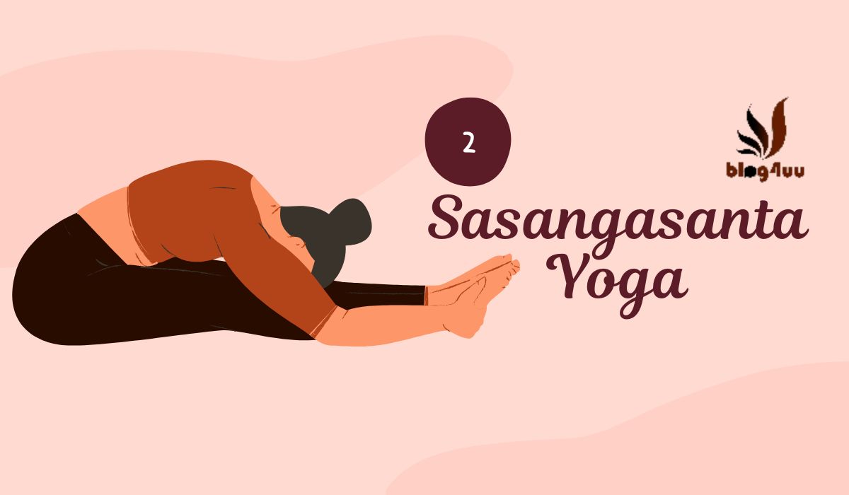 Sasangasanta Yoga